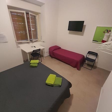 Cta Catania Aeroporto Fontanarossa Reception H24 Bed and Breakfast Εξωτερικό φωτογραφία