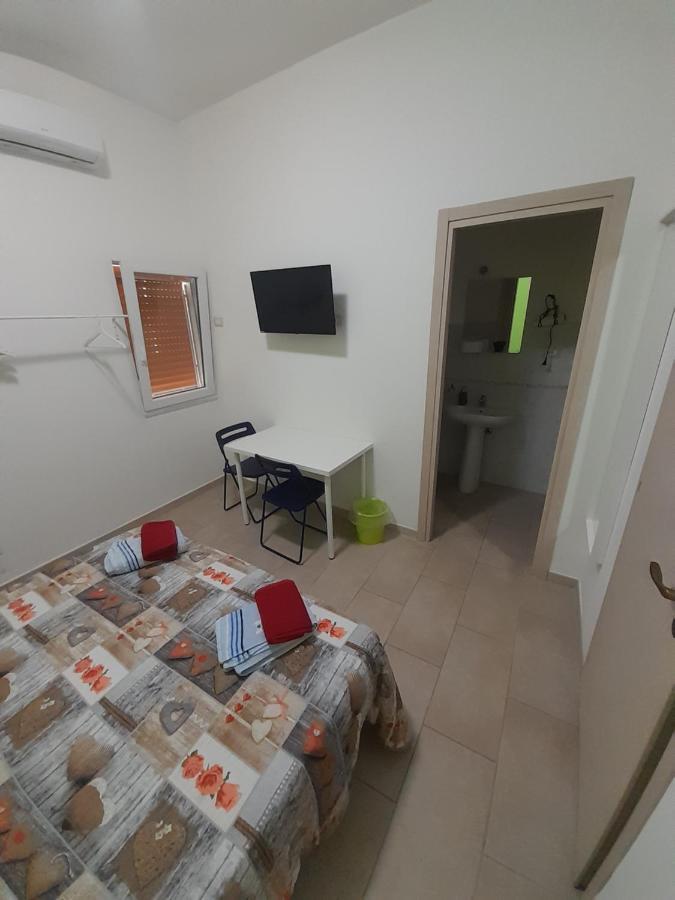 Cta Catania Aeroporto Fontanarossa Reception H24 Bed and Breakfast Εξωτερικό φωτογραφία