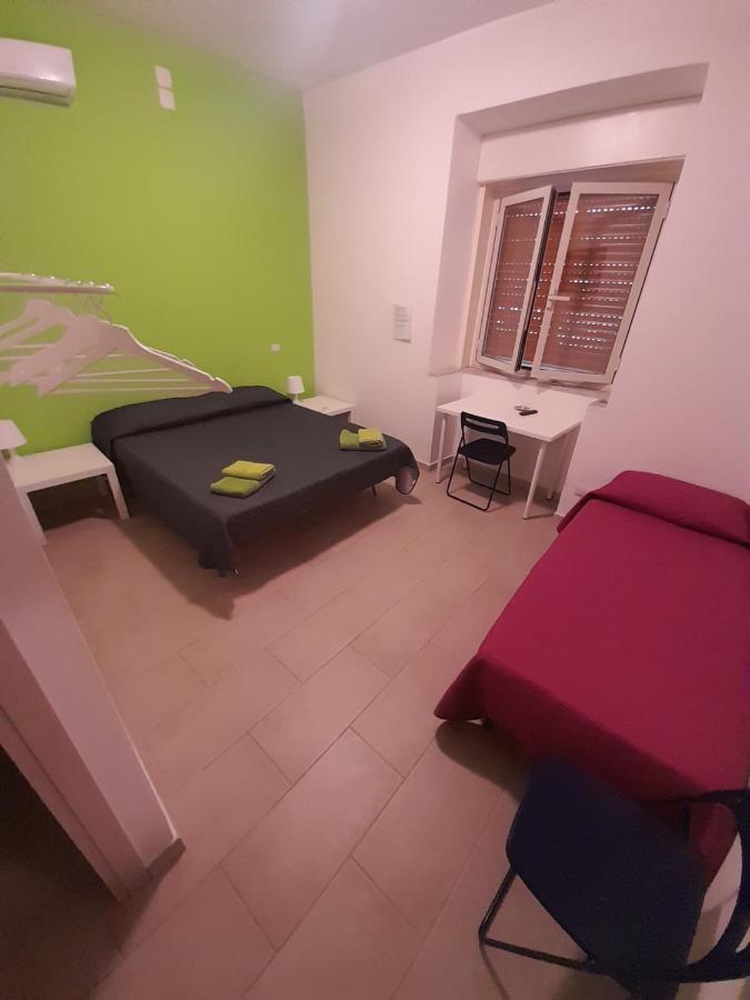 Cta Catania Aeroporto Fontanarossa Reception H24 Bed and Breakfast Εξωτερικό φωτογραφία